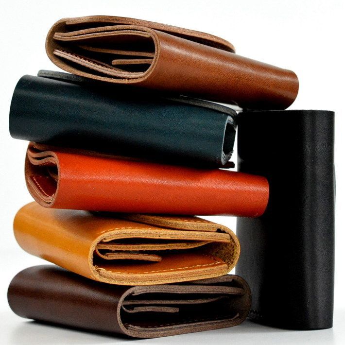 栃木レザー 短財布 財布 メンズ レディース 本革 レザー 職人技 無地 ヌメ革 総革 フルベジタブルタンニング 7993077 TDSG-1019 キャメル