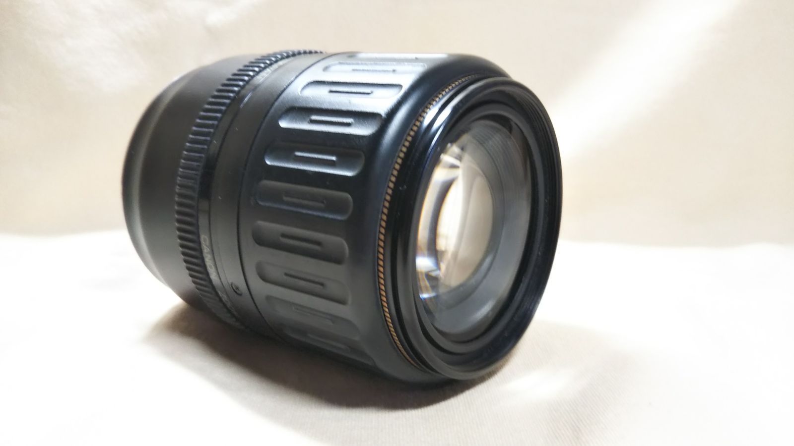 【美品】Canon キャノン zoom lens ef 35-135mm 1:4-5.6