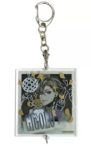 中古】雑貨 伊弉冉一二三 「ヒプノシスマイク -Division Rap
