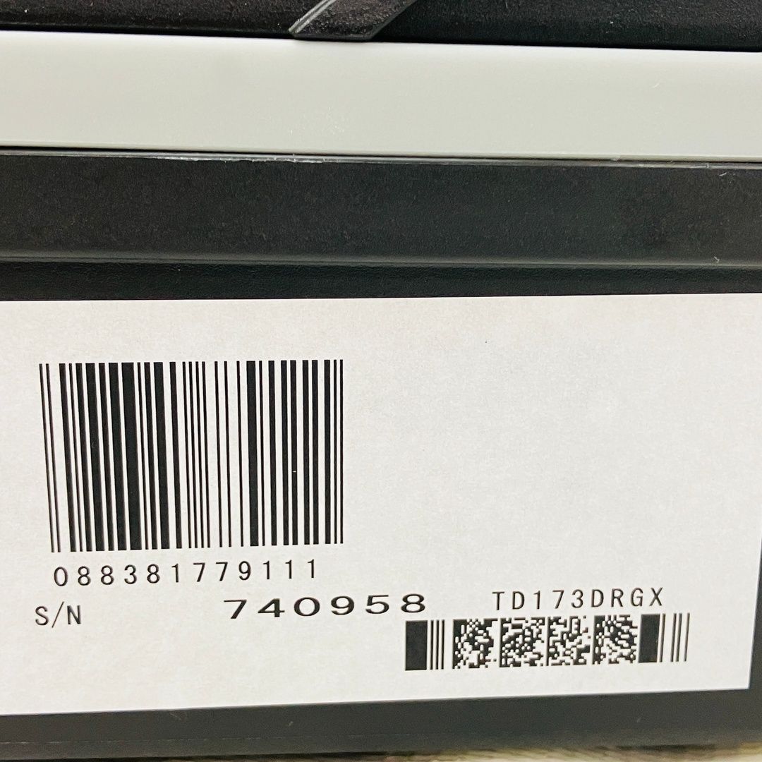 makita マキタ TD173DRGX 充電式 インパクトドライバ 青 電動工具 C10553290 HRDEVELOPMENT_JP