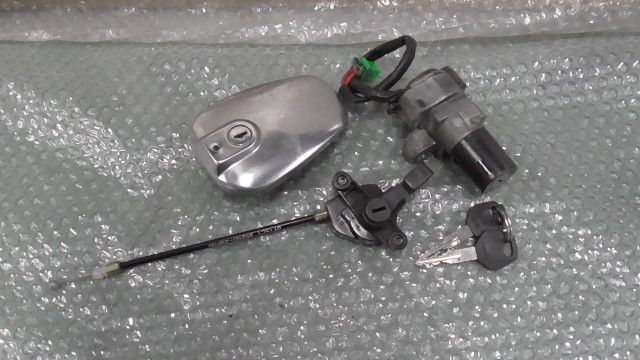 EN125-2A　LC6PCJK64G0005xxx　の　キーセット:#1714009367