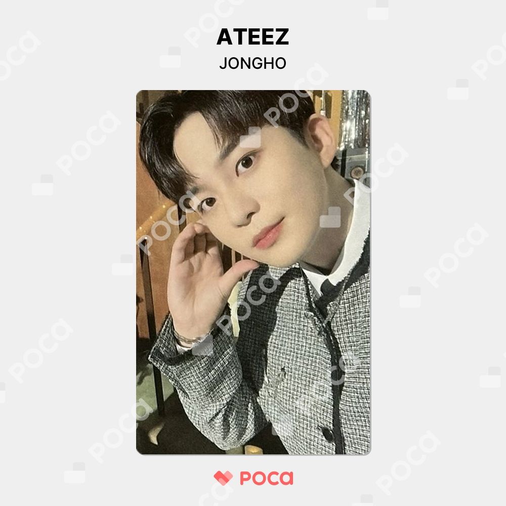ATEEZ - 新品未使用 ATEEZ アチズ 2023 シーグリ ポスター トレカ Amazon.com: ATEEZ 2023 Season's Greetings Multicolor Display