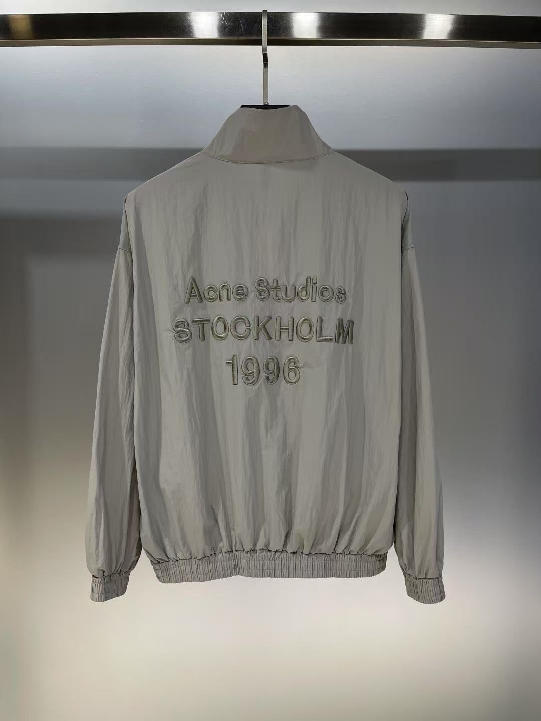 Acne Studios ジップアップジャケット 1996 - メルカリ Acne Studios ジップアップジャケット 1996 - メルカリ