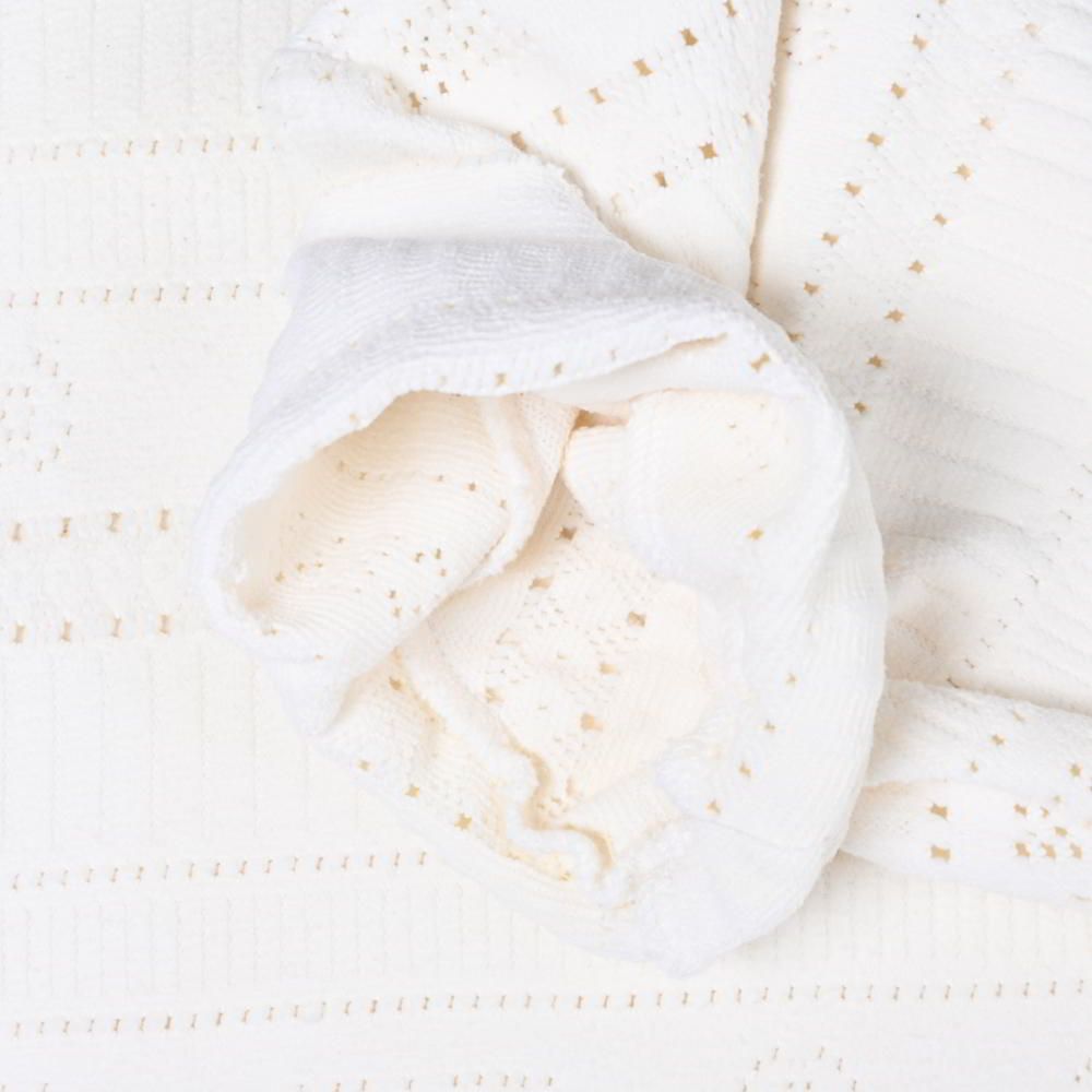  CHANEL 97 P ココマーク ロゴ パンチング トップス 半袖(Tシャツ) Tシャツ カットソー