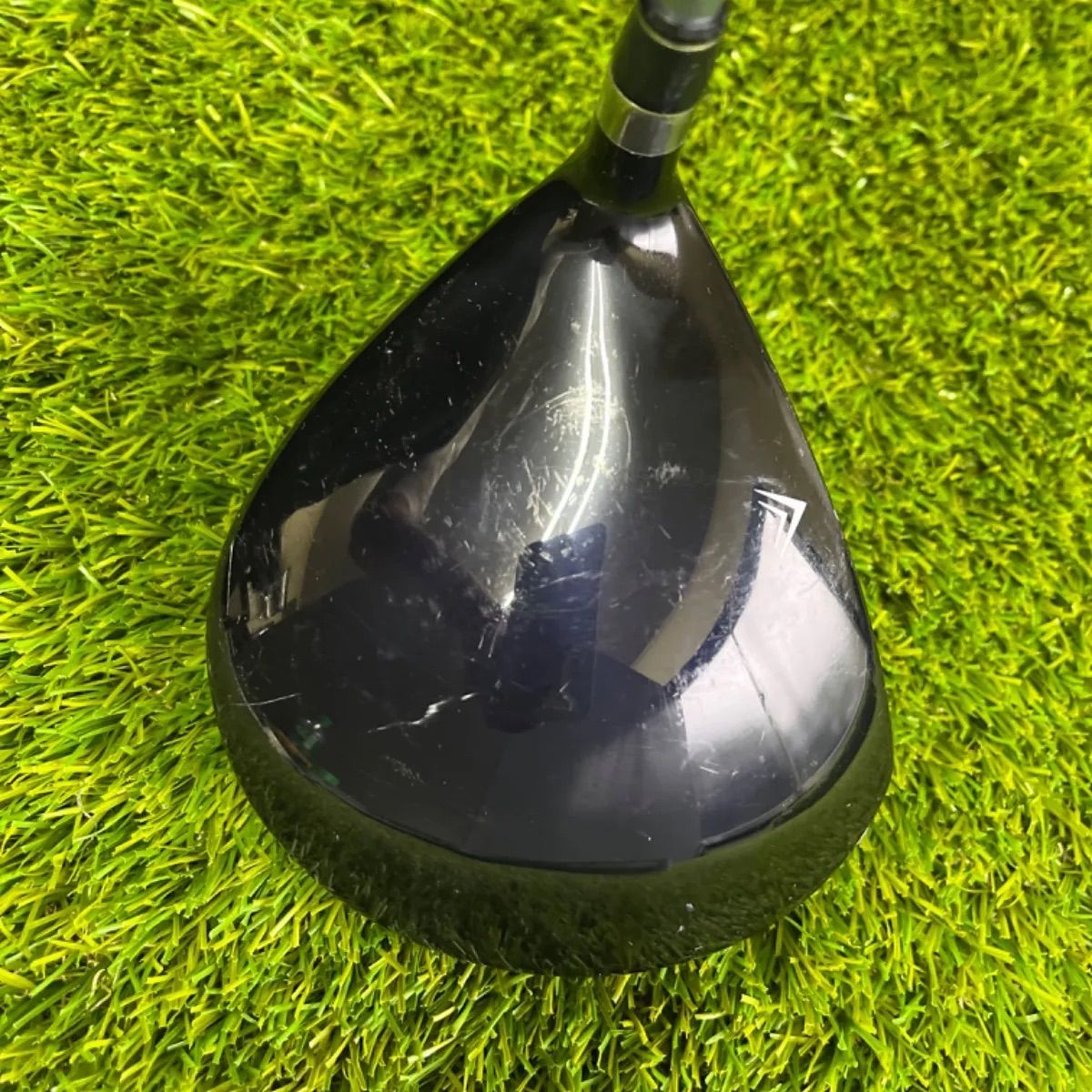 楽天市場】【中古】トブンダ TOBUNDA VT460 デルタデザイン