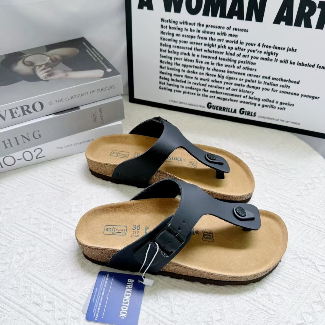 ビルケンシュトック BIRKENSTOCK Arizona / アリゾナ コルクソール 