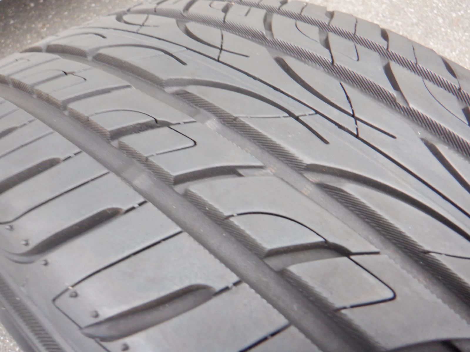 ヴォクシー レガシィ