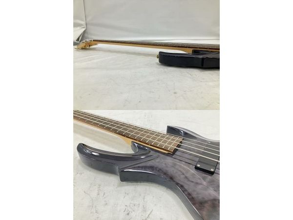 ESP GrassRoots REINDEER グラスルーツ レインディア エレキベース