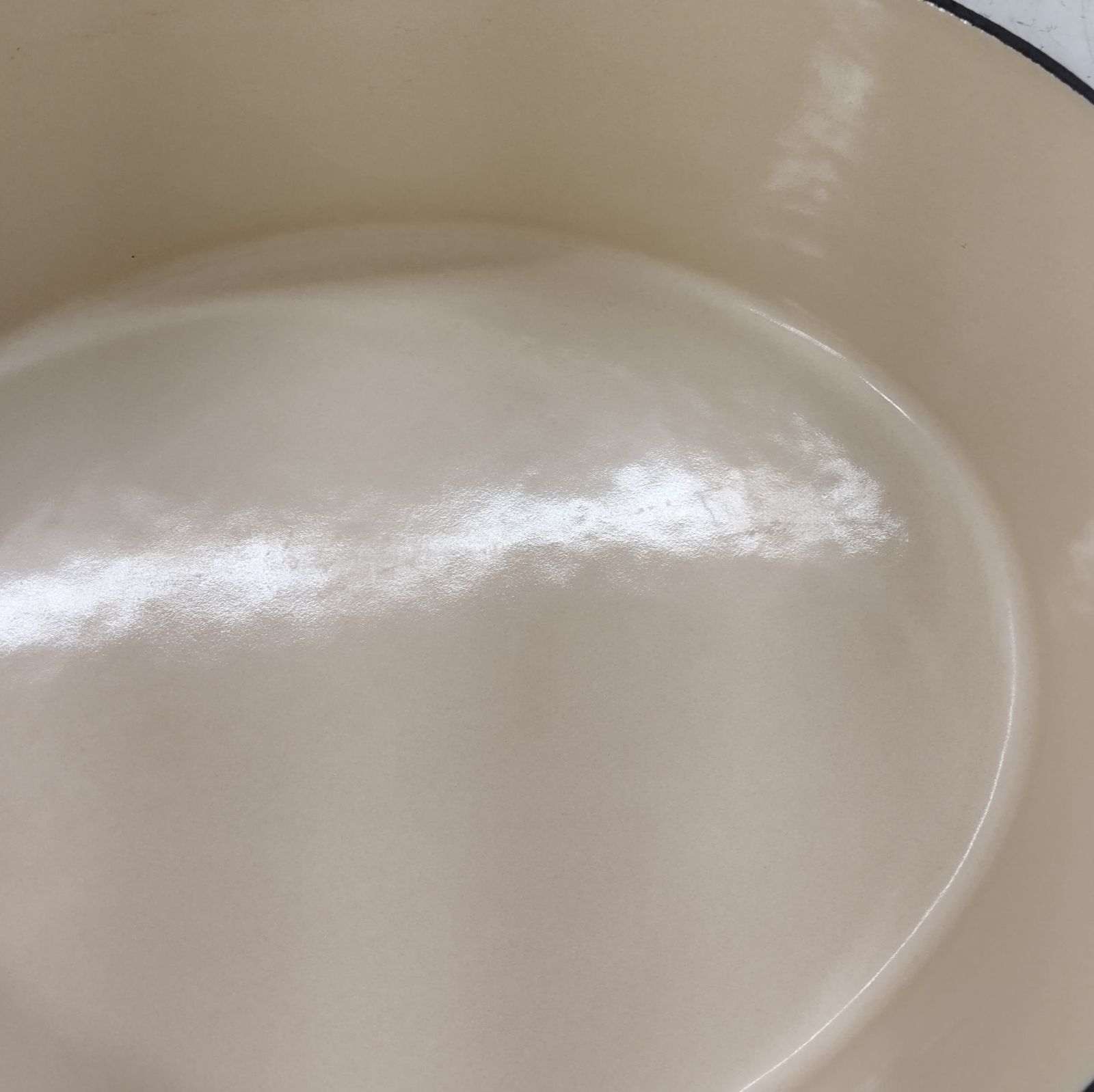 nomar la Paul Bocuse 27cm 白 NOMAR ノマール PAUL BOCUSE ポールボキューズ 両手鍋 オーバル 27