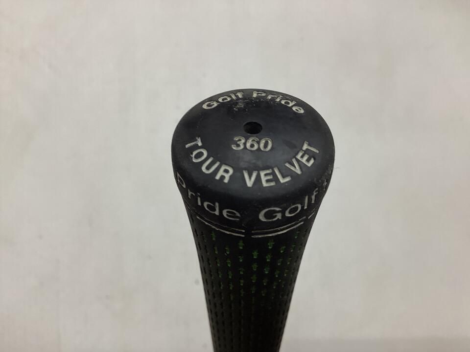 フェアウェイウッド