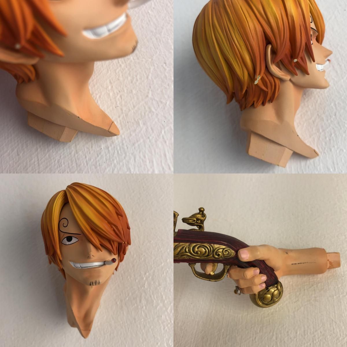 中古 Unique Art Studio | ユニークアートスタジオ フィギュア