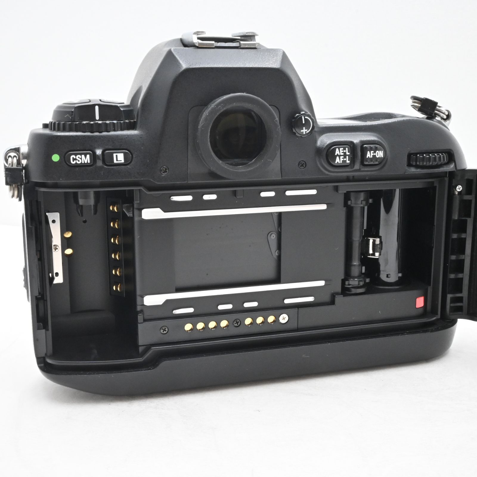 極上品Nikon ニコン AF 一眼レフカメラF100 ボディ - メルカリ