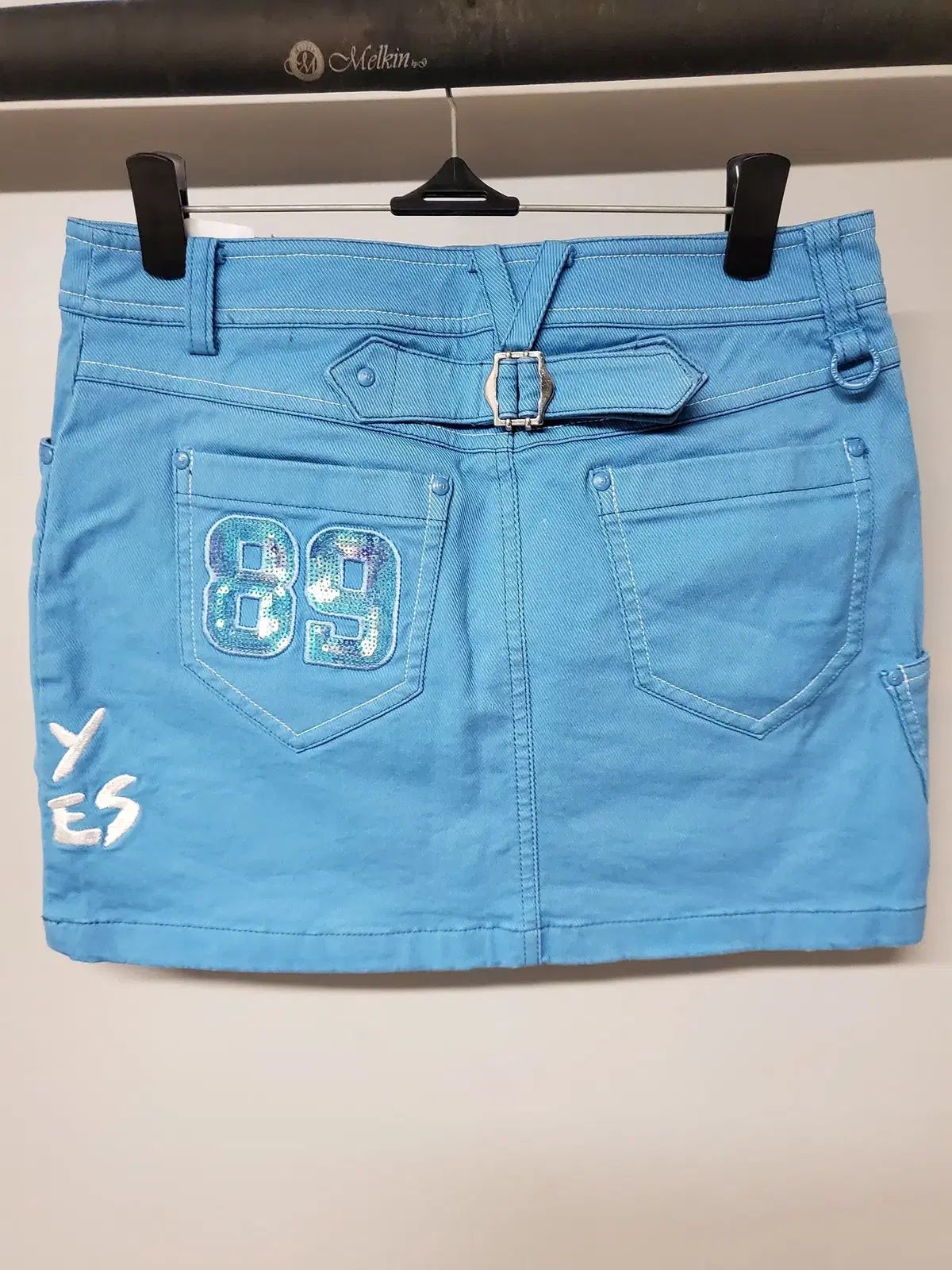 正規品 PEARLY GATES(パーリーゲイツ) ゴルフ スカル キュロット