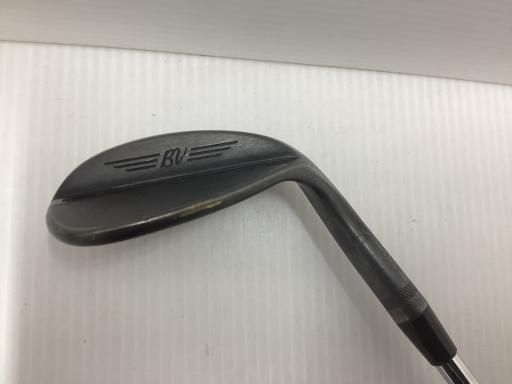 タイトリスト ゴルフウェッジクラブ ボーケイSM8 ジェットブラック4本