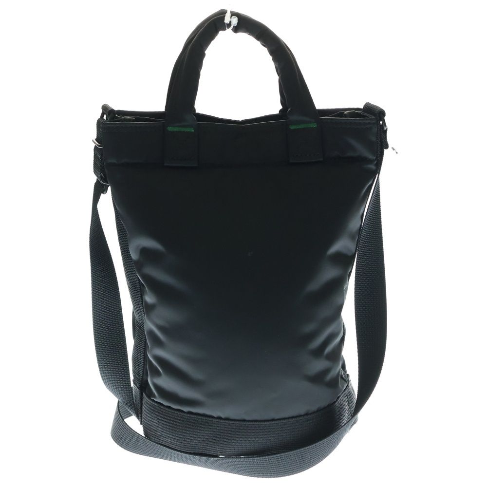 スターバックス ポーター コーヒービーンシェイプ ドラムバッグ S STARBUCKS x PORTER(スターバックス x ポーター) COFFEE BEAN SHAPE