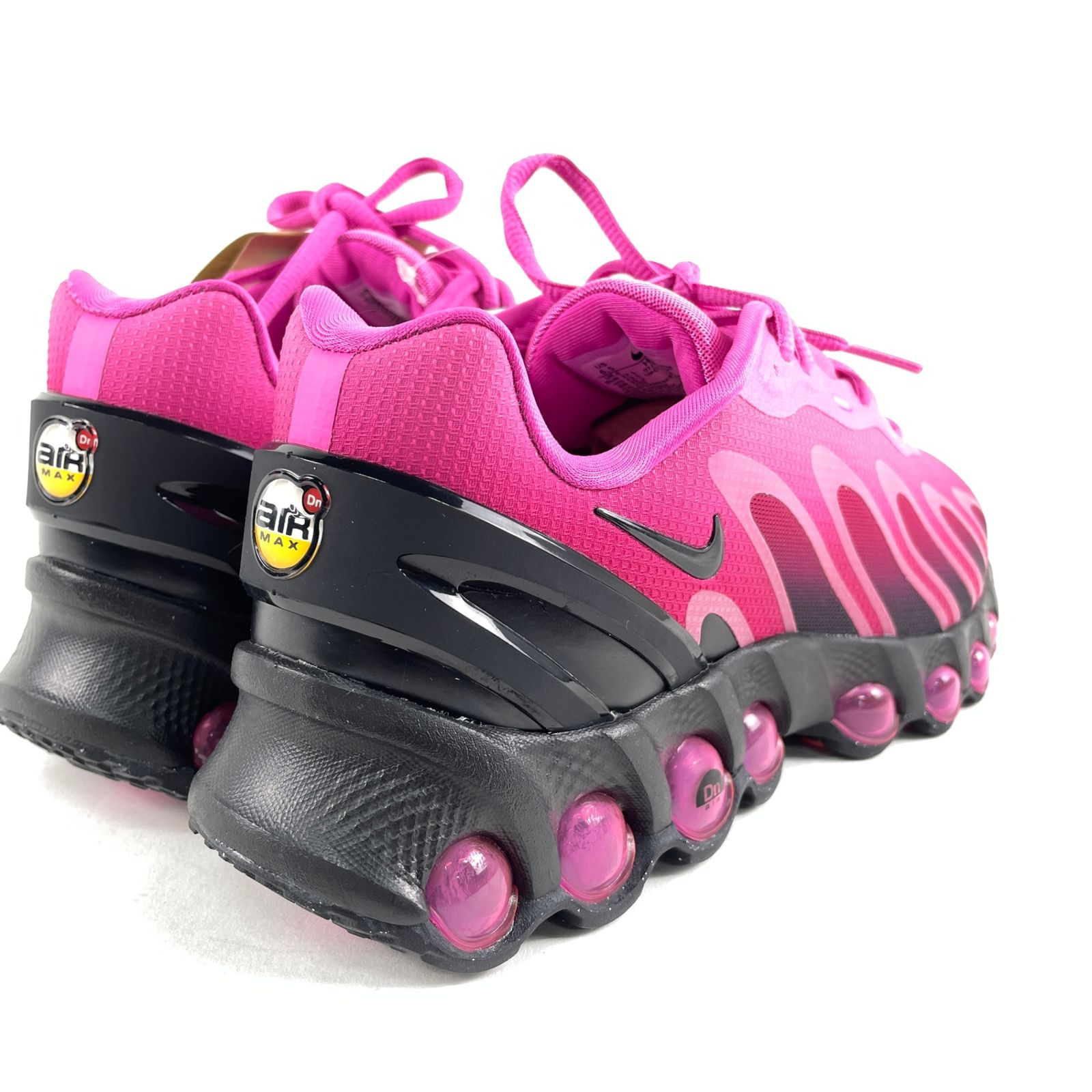 NIKE ナイキ 2025 HF5509-601 AIR MAX DN8 LASER FUCHSIA エアマックス