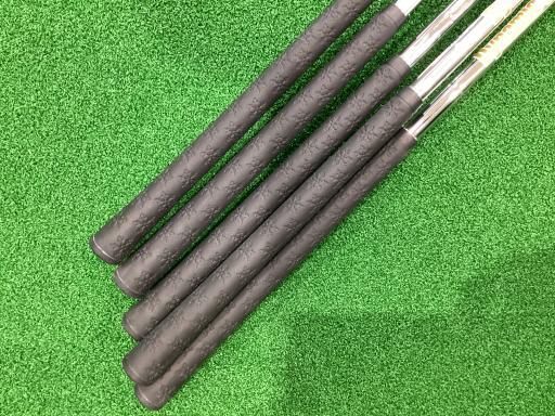 純正特注シャフト