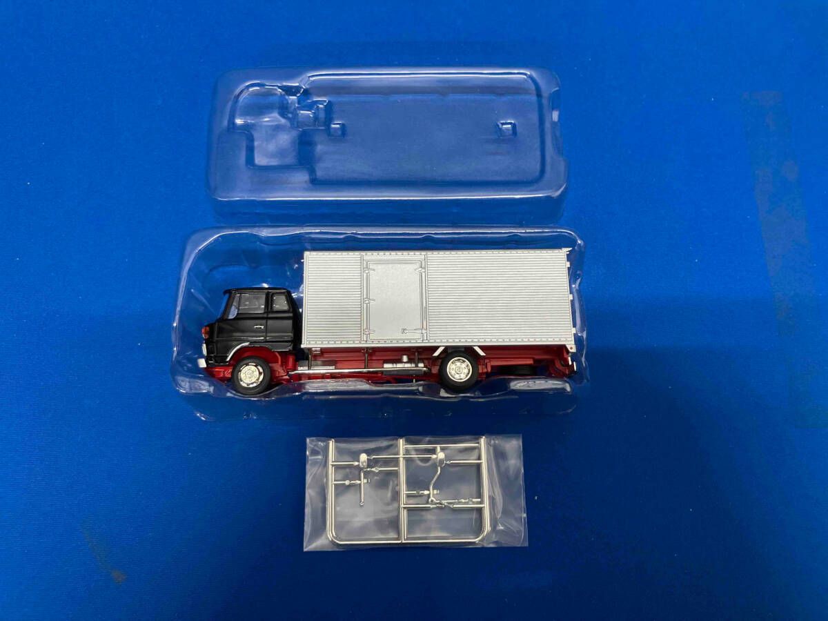 トミカリミテッド LV-N243b 日野レンジャー トミカリミテッド