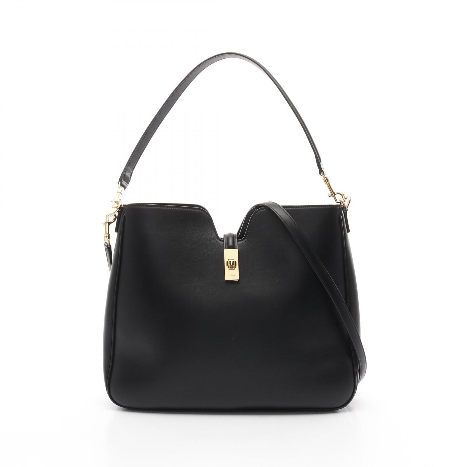 CELINE セリーヌ ミディアム カミーユ 16 ショルダーバッグ
