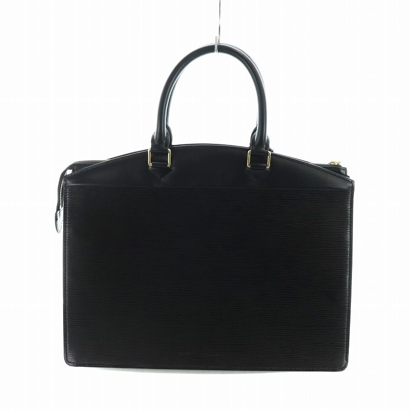 LOUIS VUITTON ルイヴィトン ハンドバッグ エピ リヴィエラR595 LOUIS