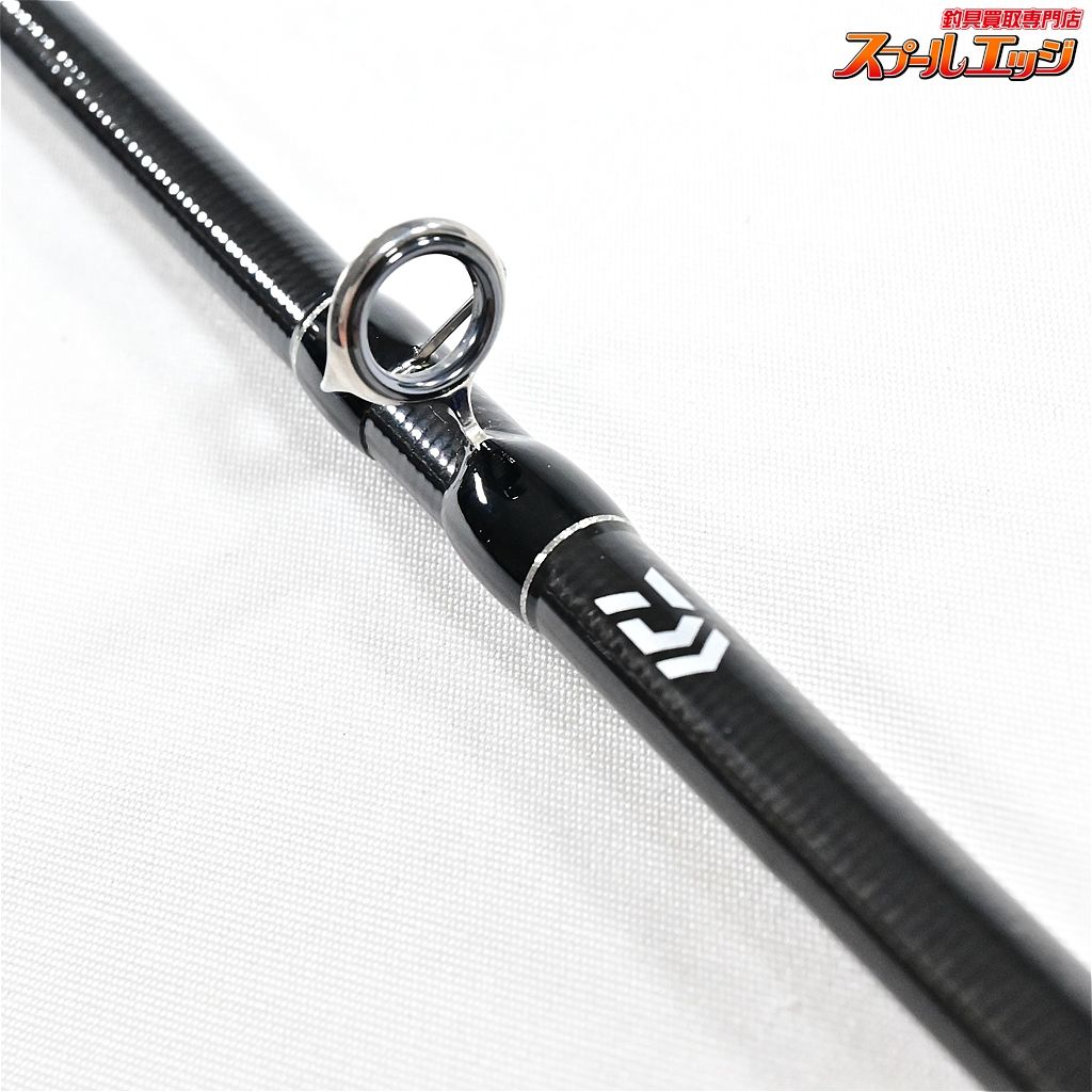  ダイワ 21スティーズ C 66 M マシンガンキャスト タイプ1 DAIWA STEEZ TYPE I バス ベイトモデル K_212 v 43190 釣りテント 釣りネット バスロッド ロッド