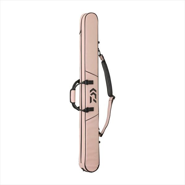 ダイワ ヘラ用ロッドケース へらロッドケース LT130-1P D サクラ