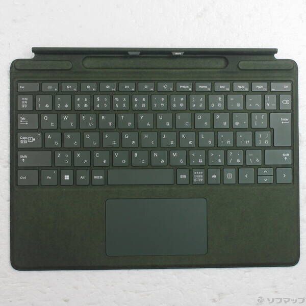 PC周辺機器 Microsoft Surface Pro Signature キーボード ペン