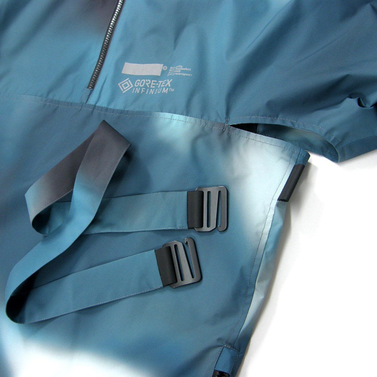 新品】 AFFXWRKS × GORE-TEX INFINIUM ／ アフィックスワークス 