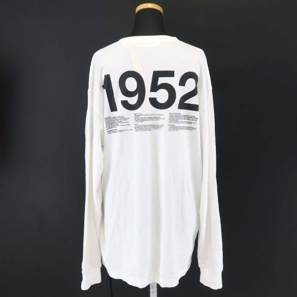 ジーニアス･ロングTシャツ Bランク