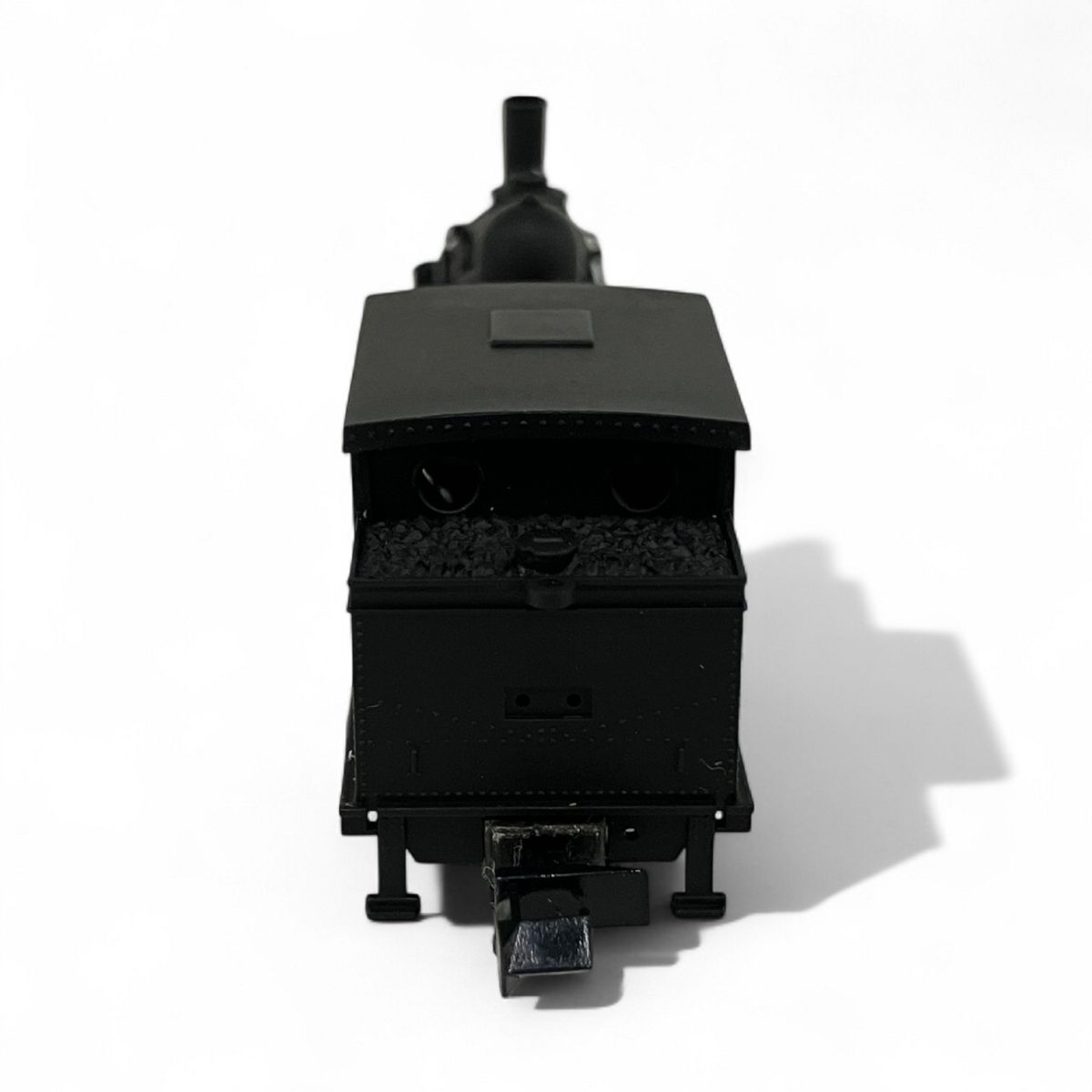 KAWAI COMIPANY KP-150 B6 2157タイプ 蒸気機関車 カワイ N