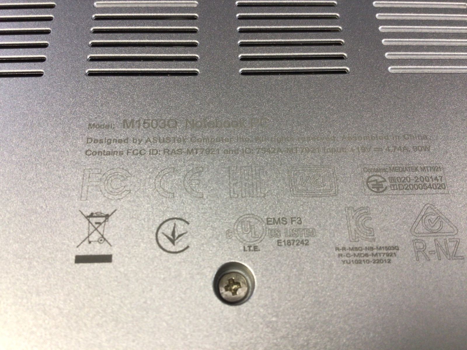 中国美術・純手描き人物画凌波捉月掛軸・国画・張大千印款・宣紙・賞物