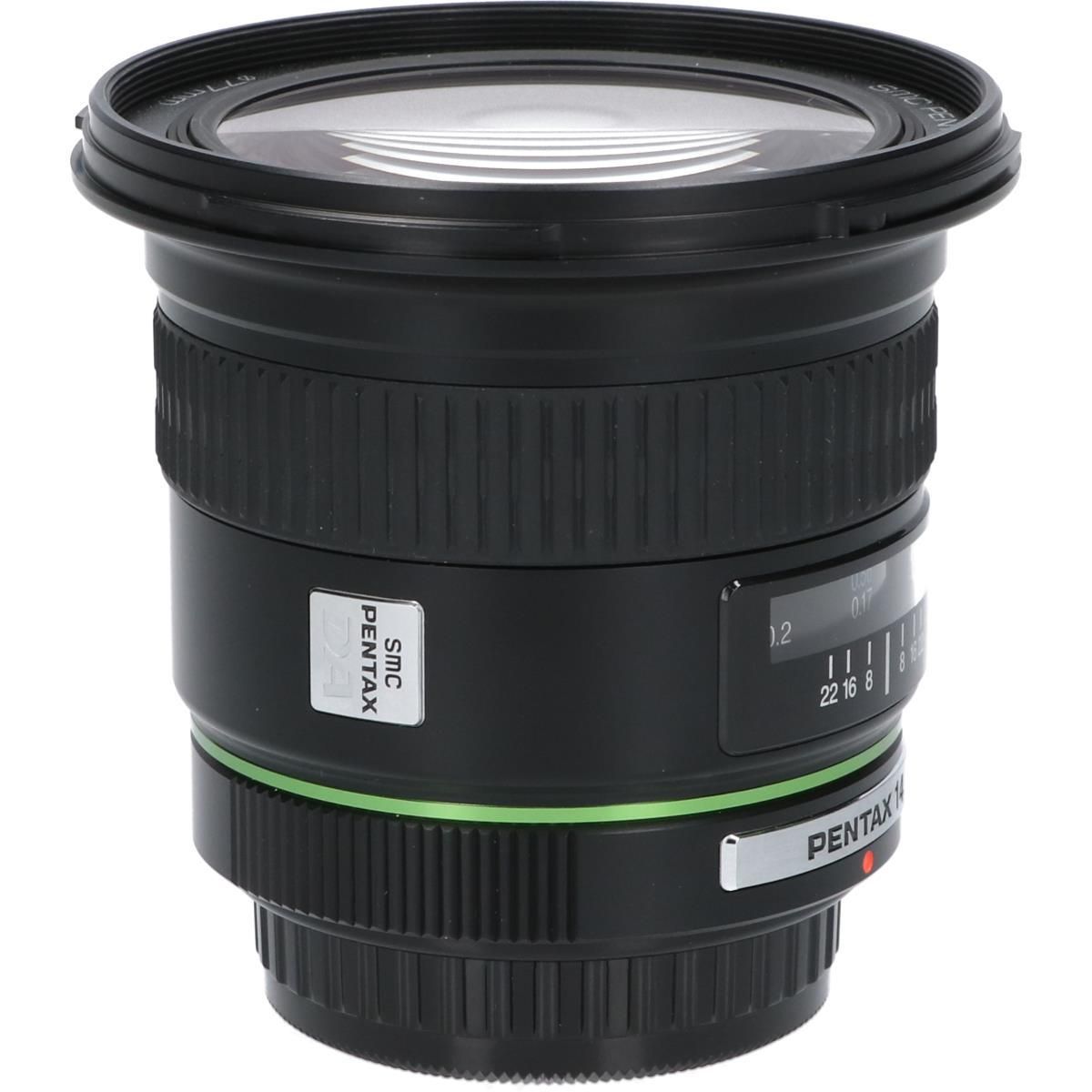 ＰＥＮＴＡＸ ＤＡ１４ｍｍ