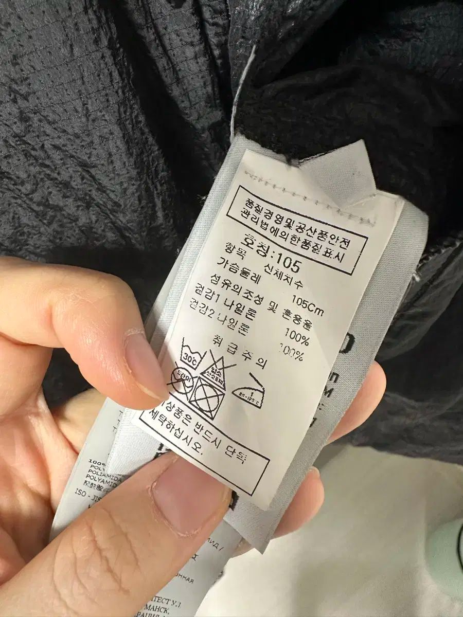 オーバーサイズシャツ 19ss