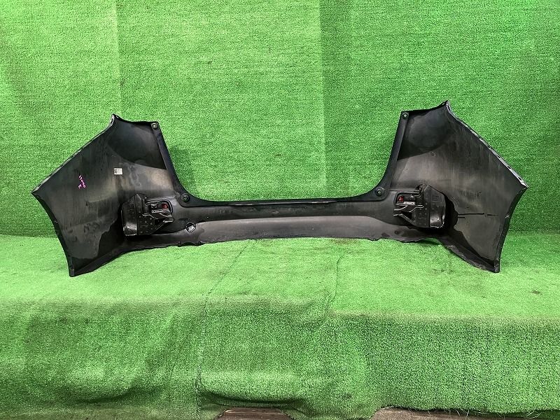 シャトル GP8 リアバンパー リヤバンパー ハイブリッドX 4WD 71501-TD4-000ZH B610M