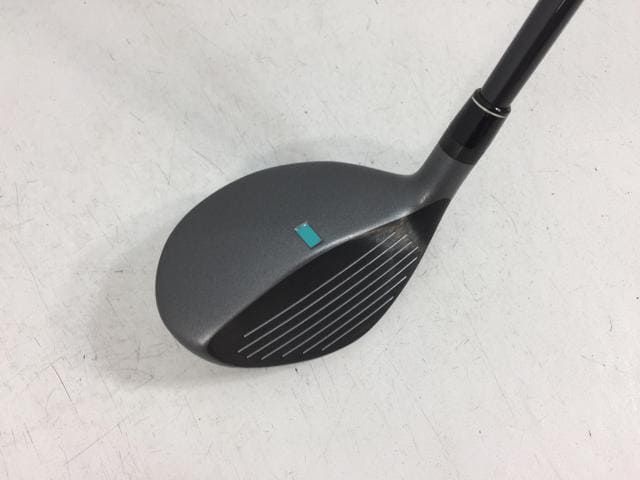 ゴルフクラブ 超 プロギア Q キュー ユーティリティ 2018 LIGHTシャフト 33