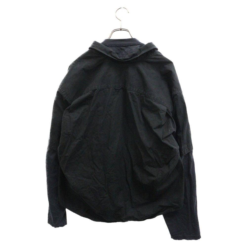 BALENCIAGA (バレンシアガ) 22SS BB ICON TROMPE LOEIL アイコン