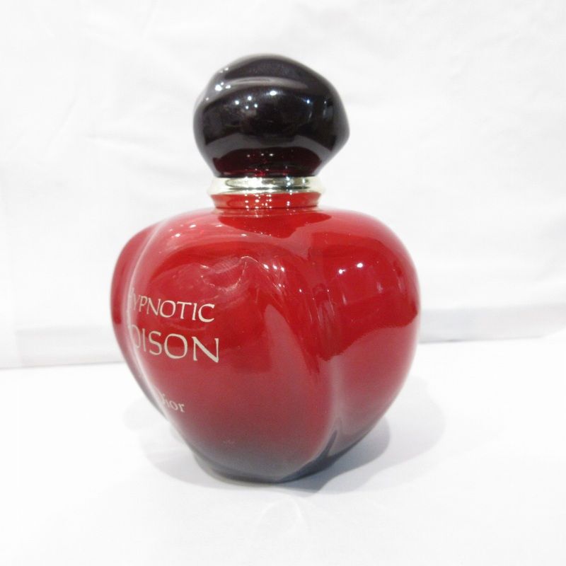 クリスチャンディオール プワゾン オードコロン 香水 100ml