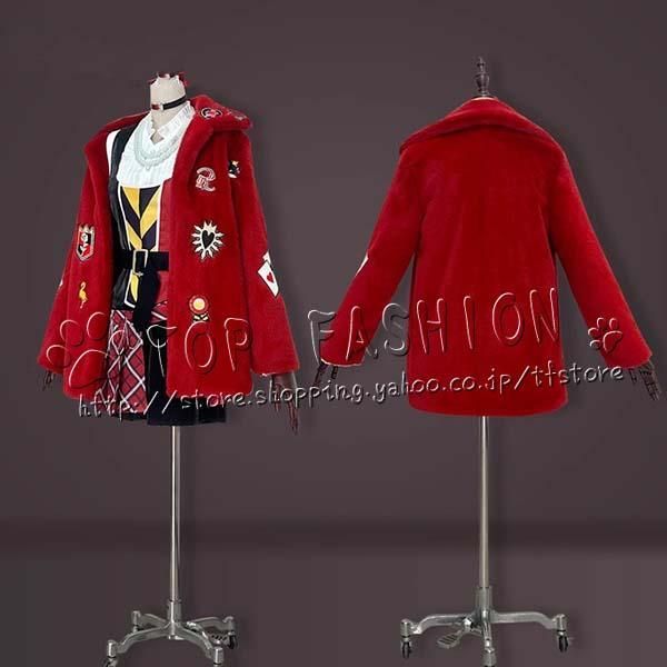 美品・未使用新品】ツイステッドワンダーランド 夢の反逆者 リドル