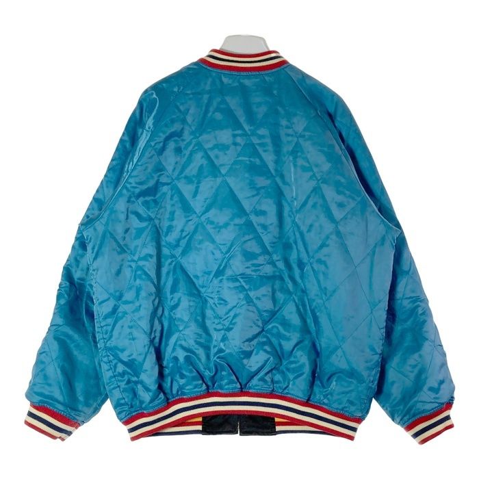 爆烈爛漫娘⭐︎バクレツランマンムスメ⭐︎スカジャン ☆爆裂爛漫娘 バクレツランマンムスメ ドラゴン×タイガー