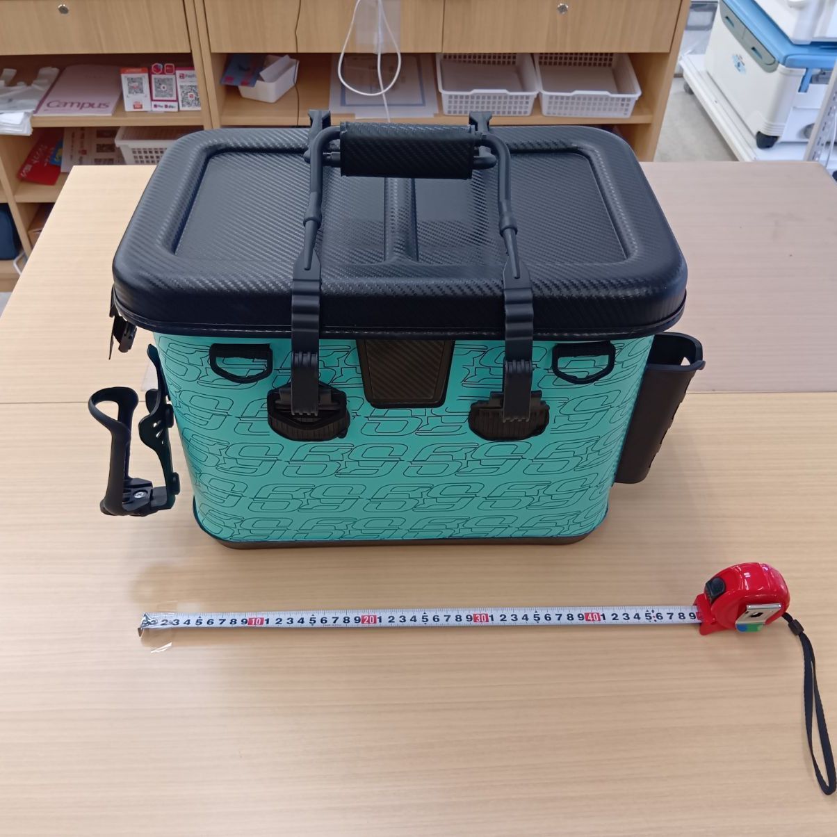 併売 ロデオクラフト RCカーボンタックル バッカン