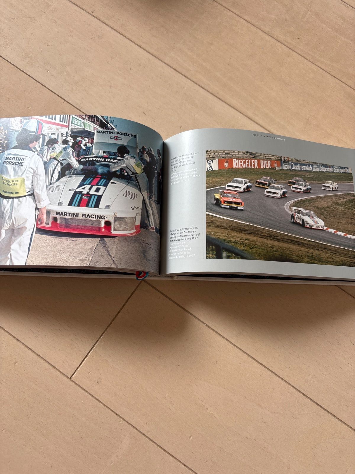 【国産】 PORSCHE ポルシェ ポルシェミュージアム 70周年記念冊子 - メルカリ その他