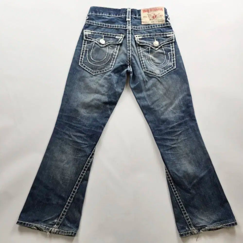 TRUE RELIGION』トゥルーレリジョン(31)デニム ブーツカット