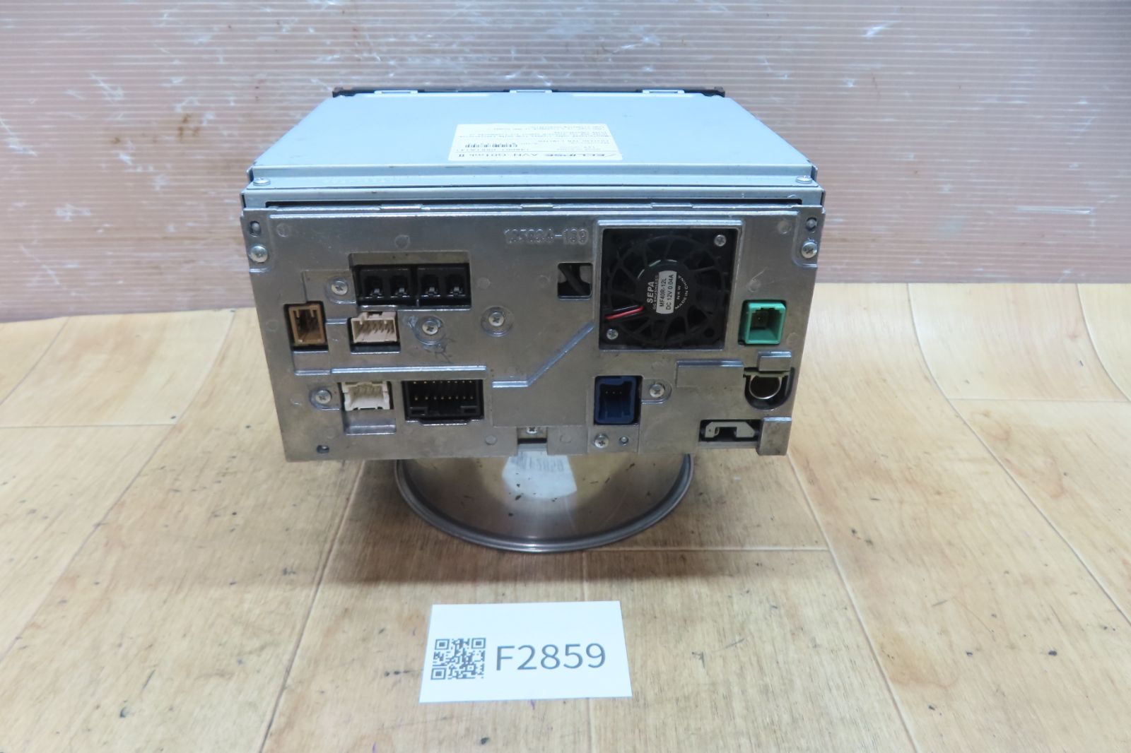 イクリプスSDナビゲーション　AVN-GO1 イクリプスSDナビゲーション AVN-GO1 AVN-G01 オンラインマニュアル