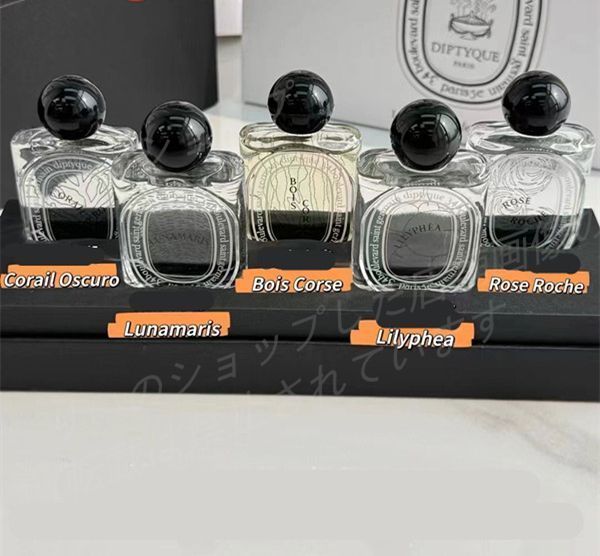 新品未開封 ディプティック 香水 DIPTYQUE 10ml* 5