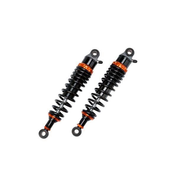 GSX400 インパルス リアサス カヤバ XJR ZRX CB400SF GSX400