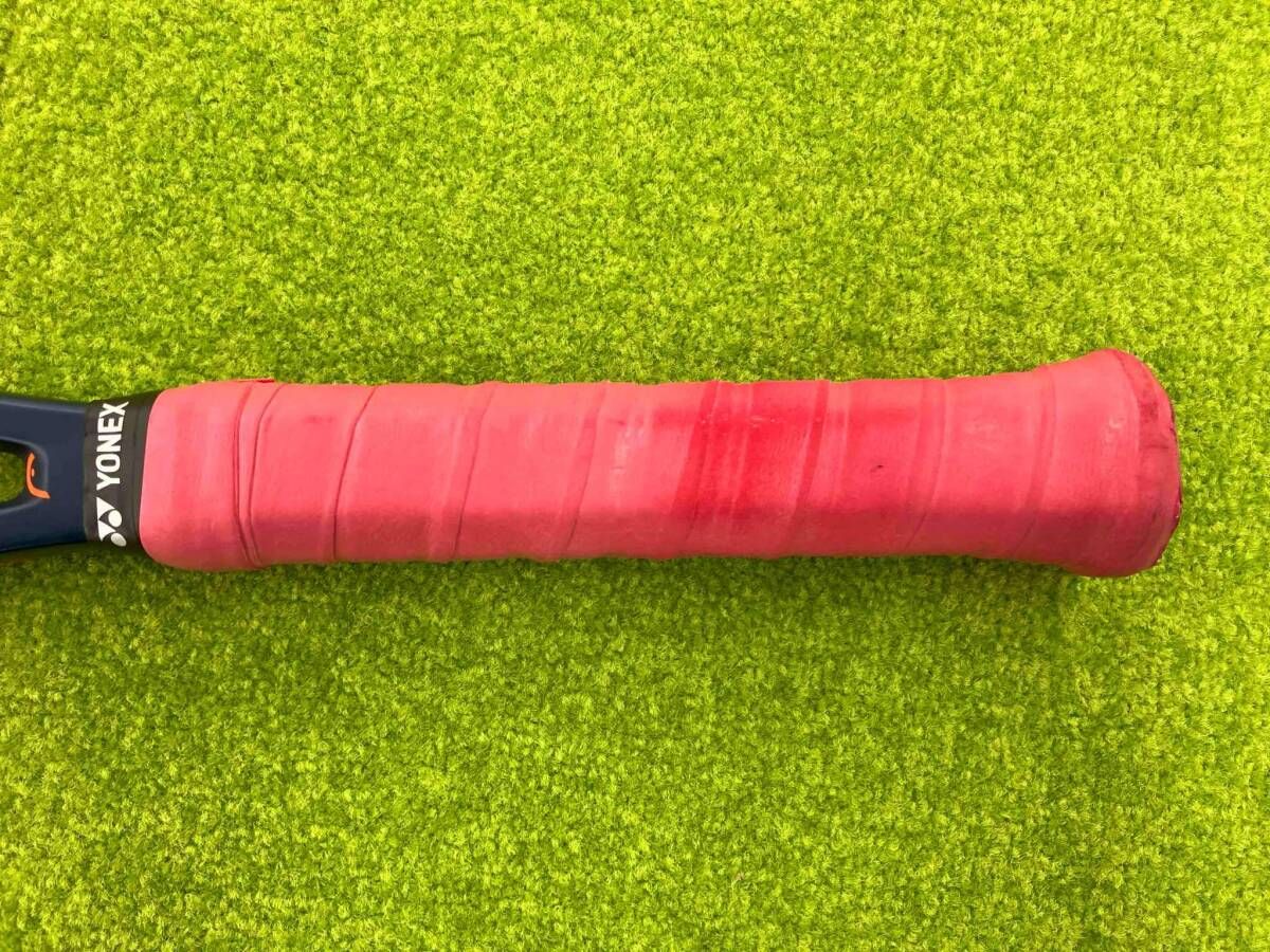 ヘッド RADICAL MP400 テニスラケット グリップサイズ3 - メルカリ