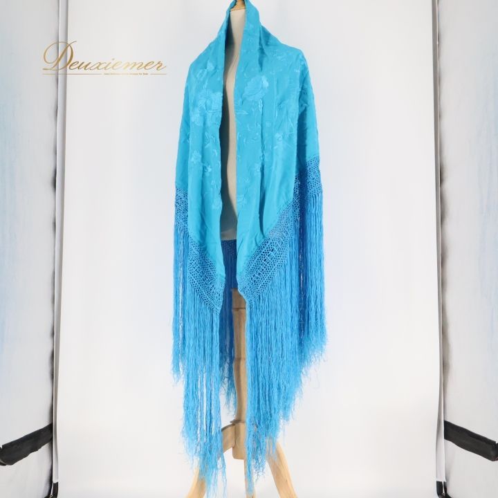 ターコイズブルー