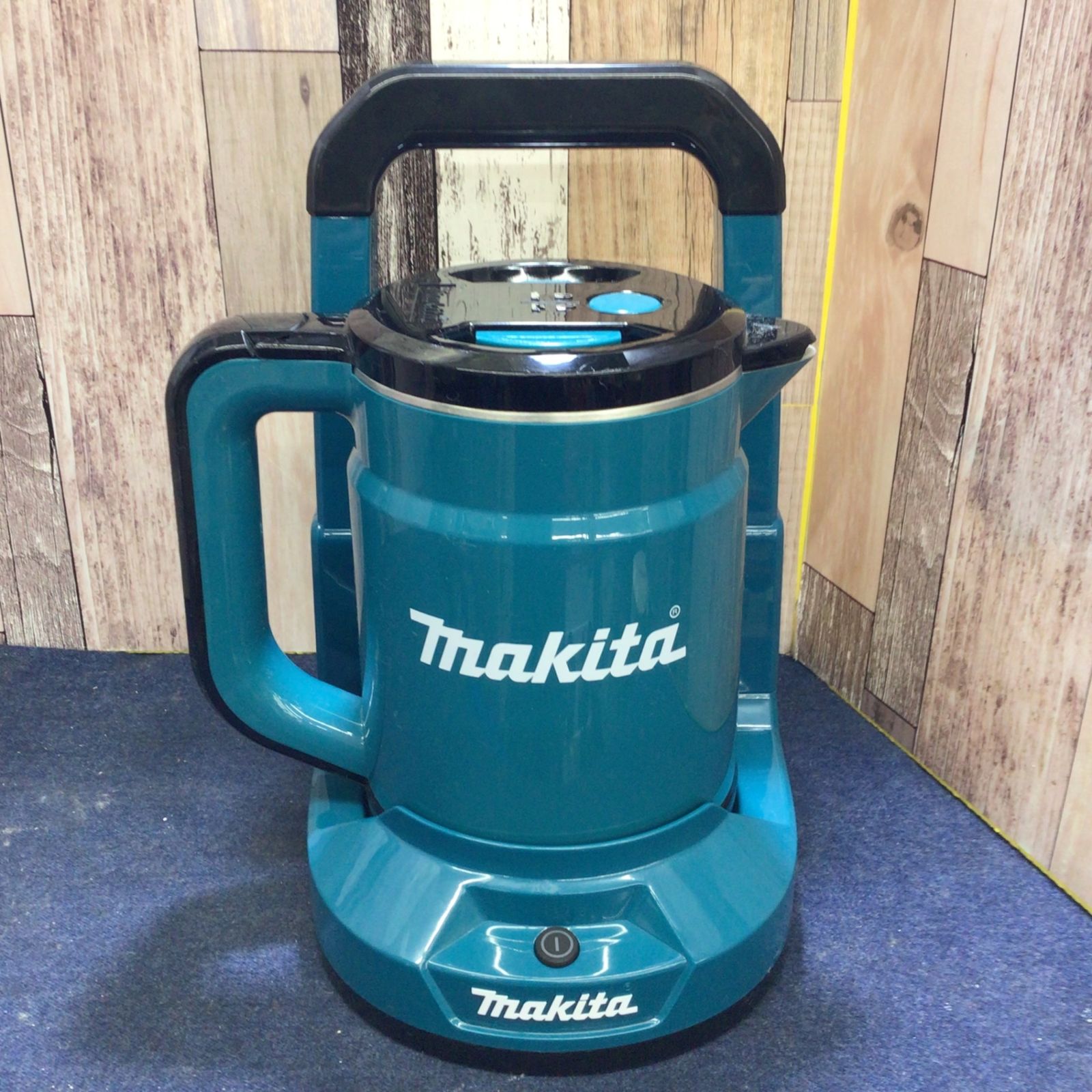 マキタ(makita) コードレスケトル KT360DZ【八潮店】