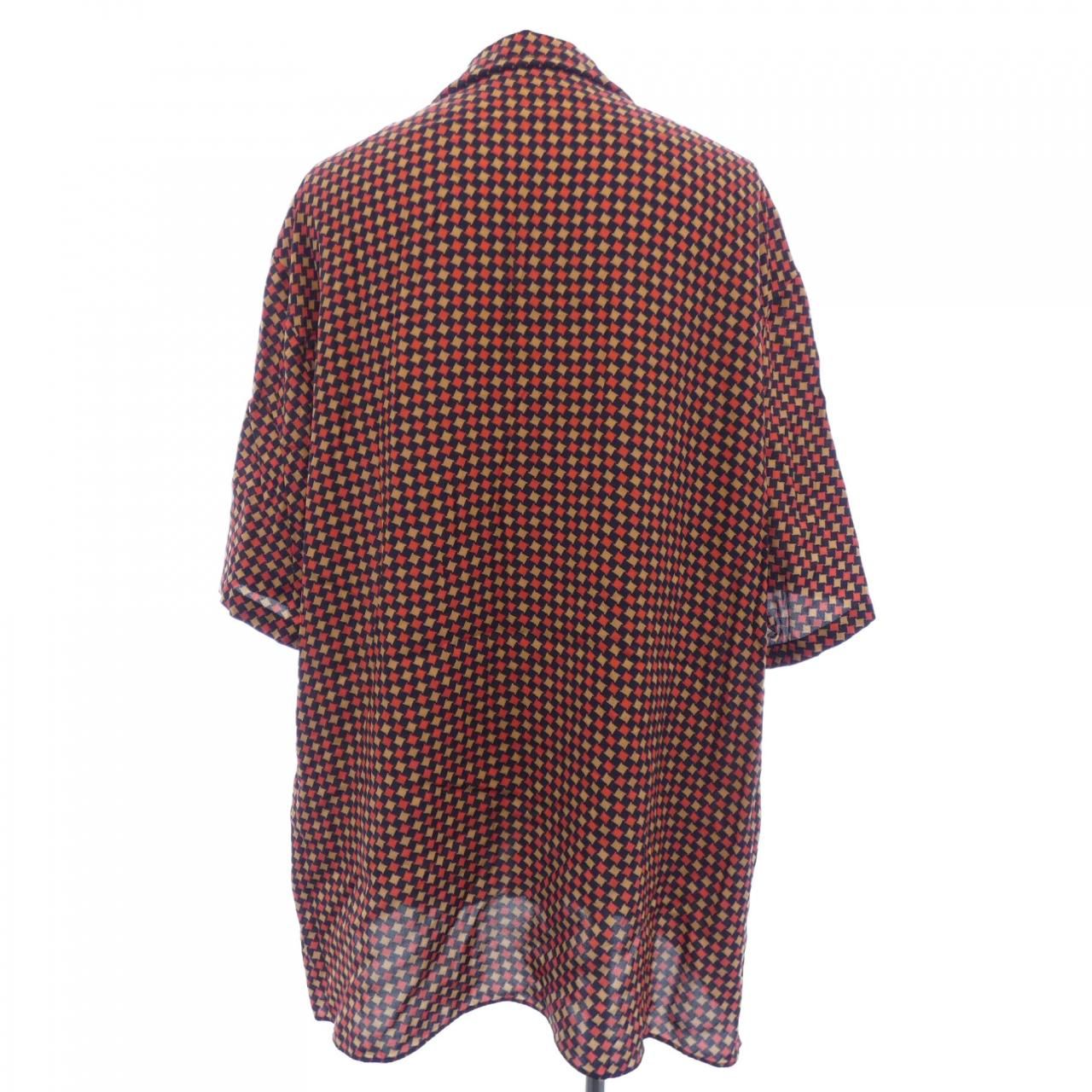 グッチ GUCCI S／Sシャツ 