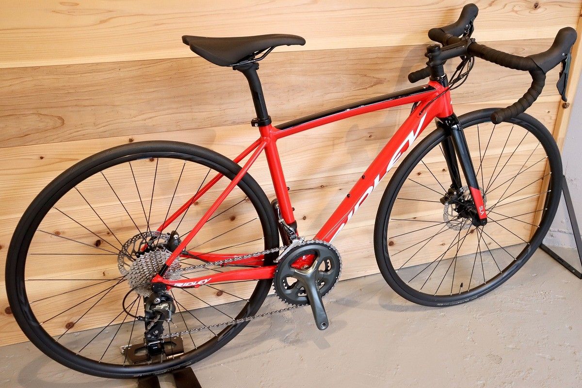 リドレー RIDLEY フェニックス ディスク FENIX SLA DISC 2022 XXS